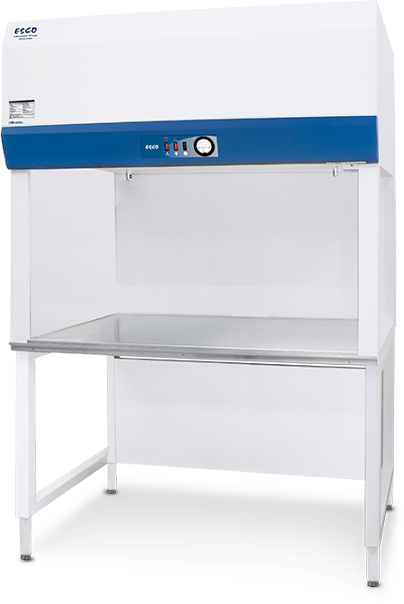 Airstream® Gen 3 Horizontal Laminar Flow Cabinet with  Simple Switch